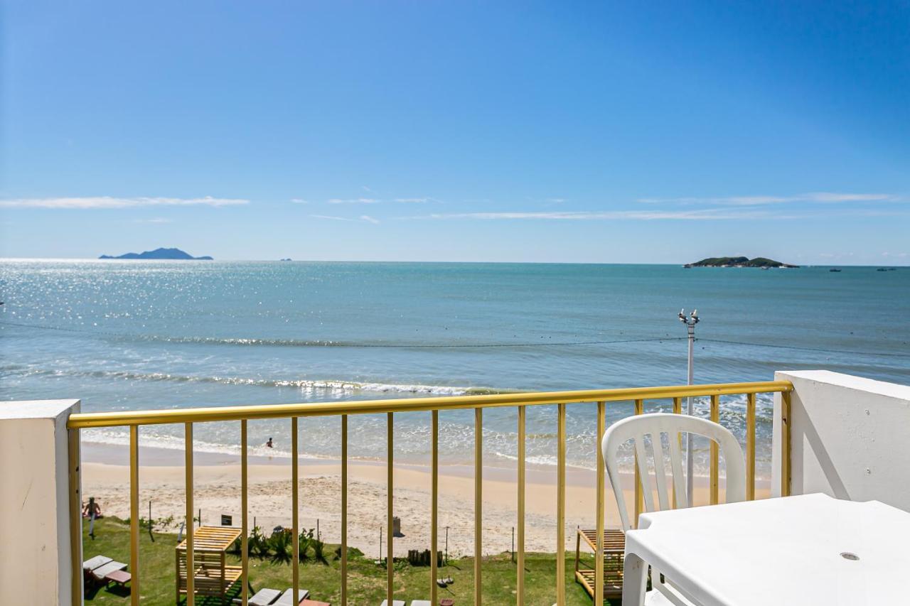 Ingleses Palace Hotel Florianopolis Exterior photo