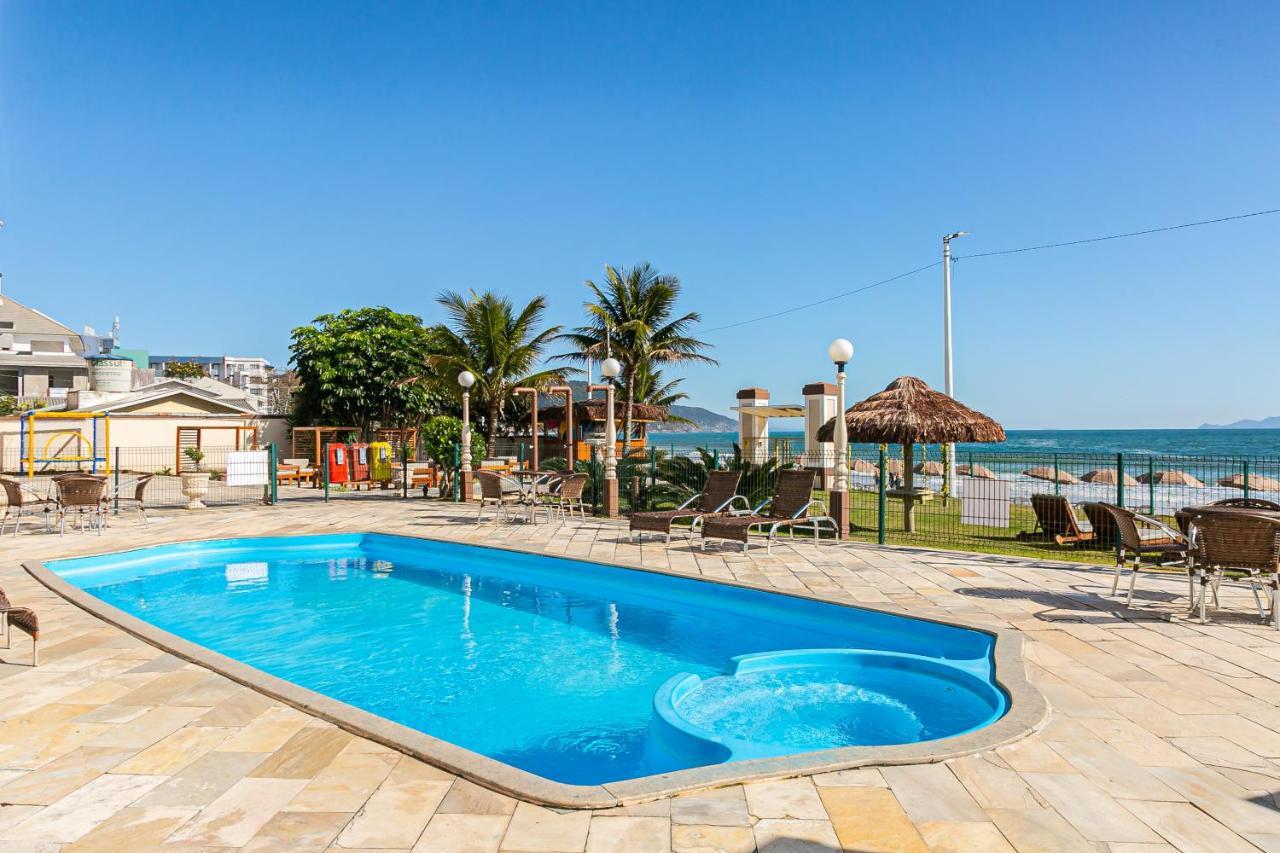Ingleses Palace Hotel Florianopolis Exterior photo