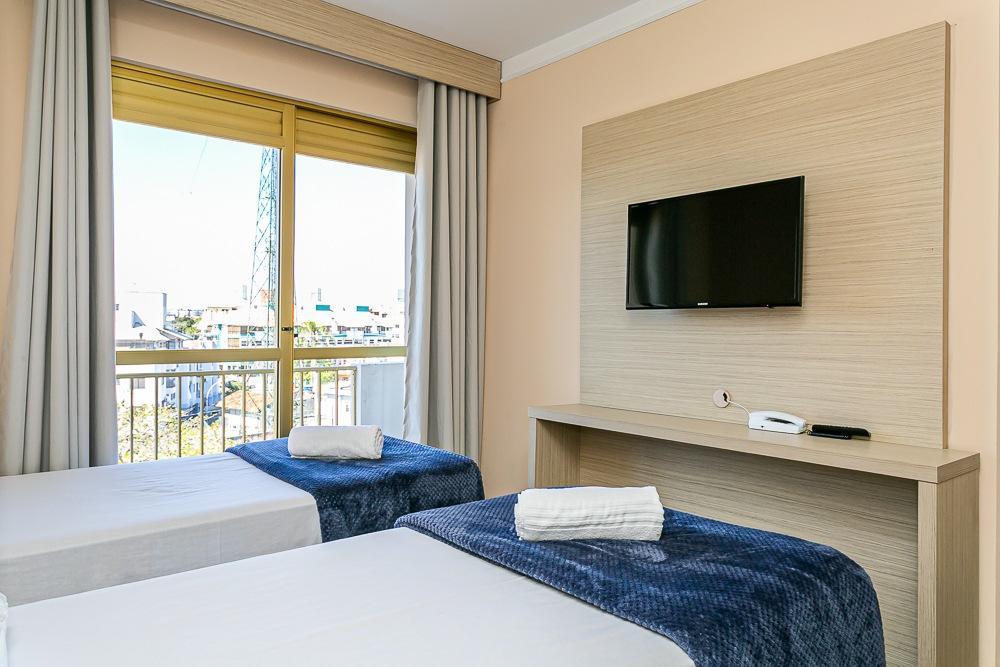 Ingleses Palace Hotel Florianopolis Exterior photo